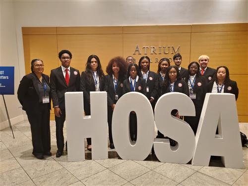 Hosa